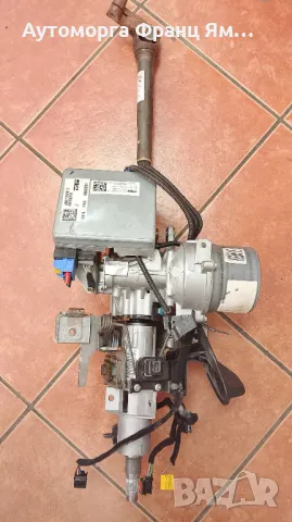 A0071392C C ЕЛ.СЕРВО УСИЛВАТЕЛ ВОЛАН ЗА FIAT 500X