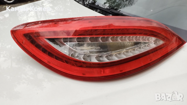 Заден ляв стоп за Мерцедес ЦЛС