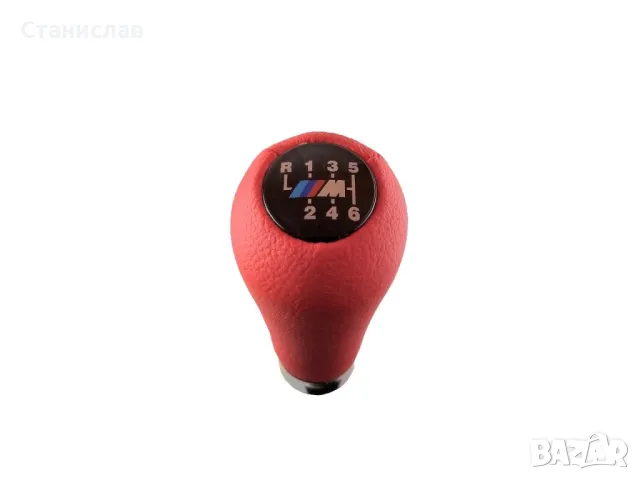 Топка за скоростен лост за BMW 3 E46 (1998-2007), снимка 2 - Части - 47866244