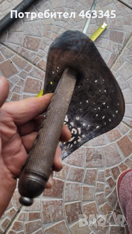 Сабя, палаш, нож, меч, шпага, снимка 10 - Антикварни и старинни предмети - 53477360