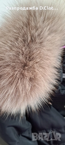 Calvin Klein S/M оригинално яке, снимка 11 - Якета - 52024369