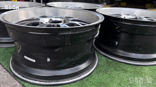 Джанти 5/114,3/18 9J Honda Mitsubishi Kia Nissan Toyota , снимка 11 - Гуми и джанти - 51613021