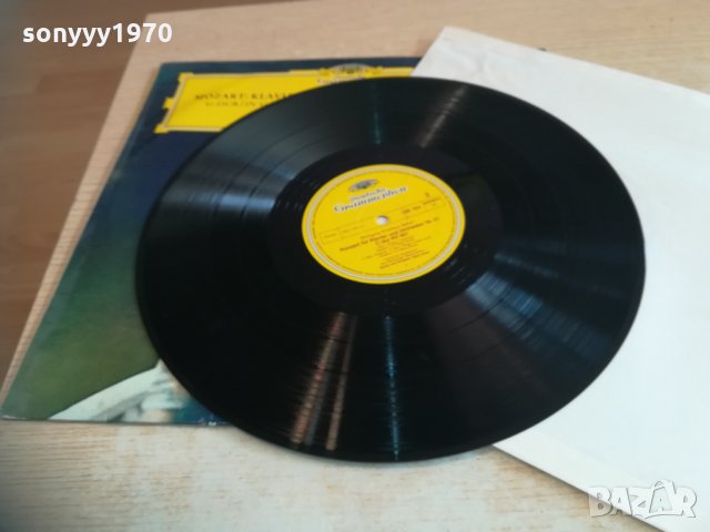 плоча-внос германия 2003211617, снимка 3 - Грамофонни плочи - 32237389