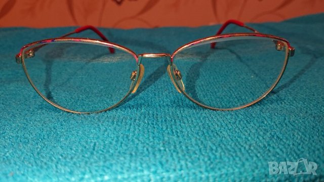 Оригинални очила - Metzler , снимка 6 - Слънчеви и диоптрични очила - 37906626