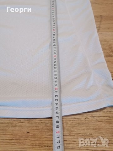 Двулицев баскетболен потник , снимка 6 - Спортни дрехи, екипи - 37479092