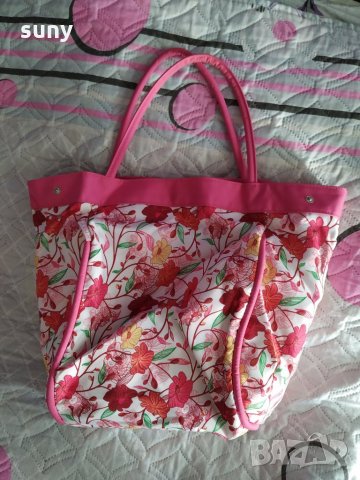 Дамска чанта, снимка 1