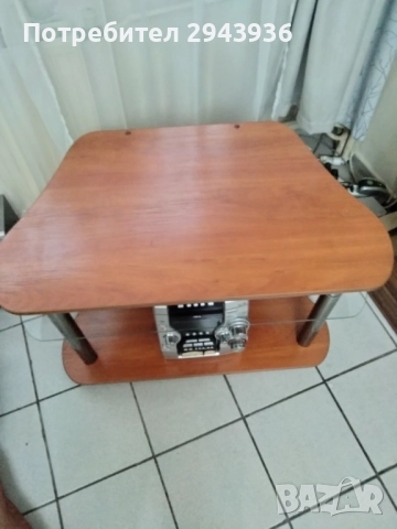 Тв Шкаф , снимка 2 - Шкафове - 51762384