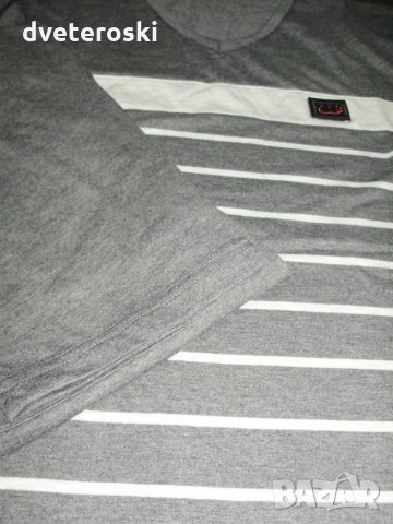 Мъжка пижама с дълъг ръкав размер М, снимка 7 - Бельо - 26673379