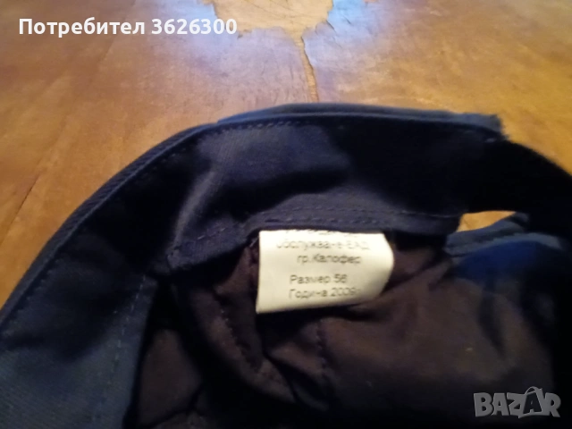 Шапки, снимка 3 - Шапки - 53583268