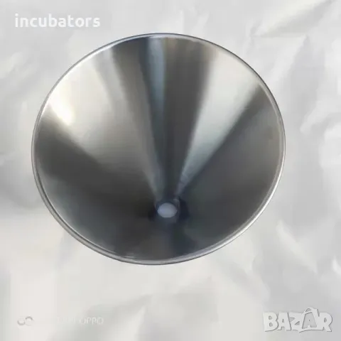 Бункер за боя , снимка 2 - Бои, лакове, мазилки - 47315887