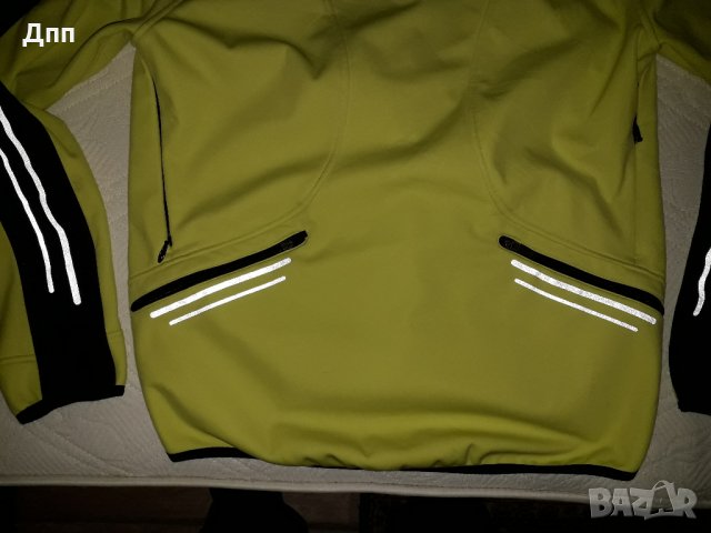 Vaude (XL) мъжко спортно яке, снимка 3 - Спортни дрехи, екипи - 26937412