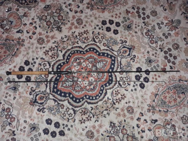 Спининг въдица Elite