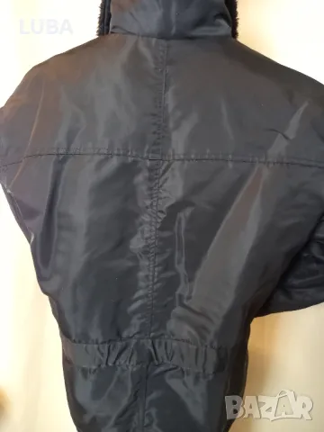 зимно непромокаемо яке -М, снимка 5 - Якета - 48475926