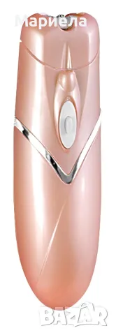 Епилатор за Лице / Епилатор за Деликатни Зони / Диамантен Епилатор, снимка 5 - Епилатори - 48404001