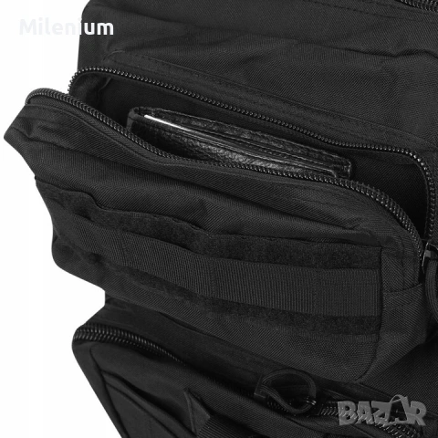 Tактическа раница 20L, снимка 6 - Раници - 53335535