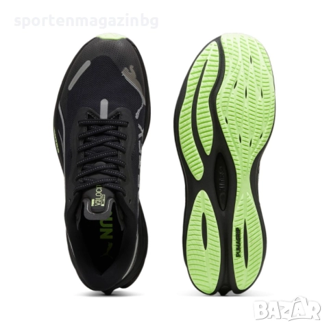 Мъжки маратонки Puma Velocity NITRO™ 3 GTX, снимка 4 - Маратонки - 51733158