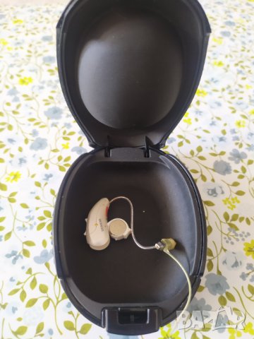 Слухов апарат с изнесена слушалка Siemens Pure Mi3