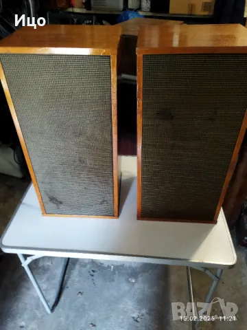 Siemens typ RL-81 подови тонколони.