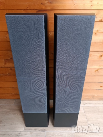 Тонколони Revox, снимка 4 - Тонколони - 52318669