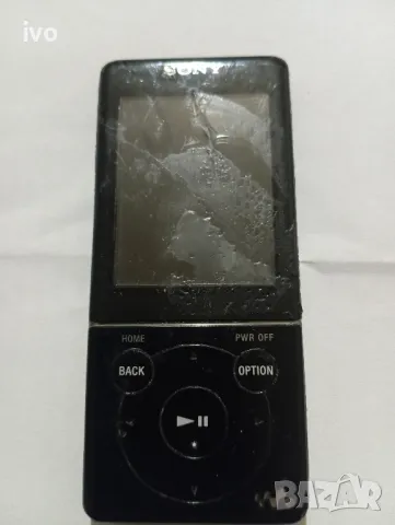 sony walkman nwz-e474, снимка 9 - MP3 и MP4 плеъри - 47694150