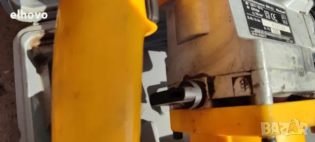 Перфоратор Einhel BBH 626, снимка 7 - Перфоратори - 49758809