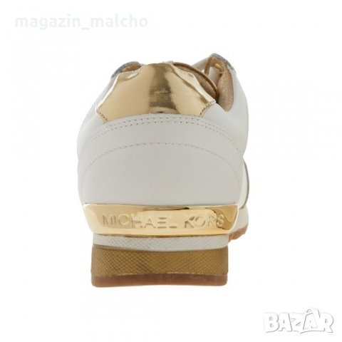 МАРАТОНКИ – MICHAEL KORS; размери: 34 и 35, снимка 3 - Детски маратонки - 32250546