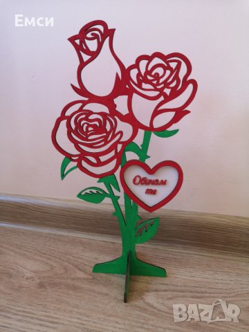 осмички за 8-ми март,осмица, снимка 12 - Подаръци за жени - 39448042