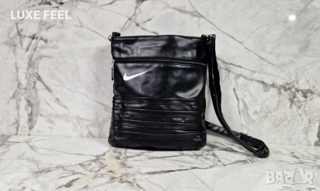 Дамски Чанти ⚜️Puma Adidas Nike 