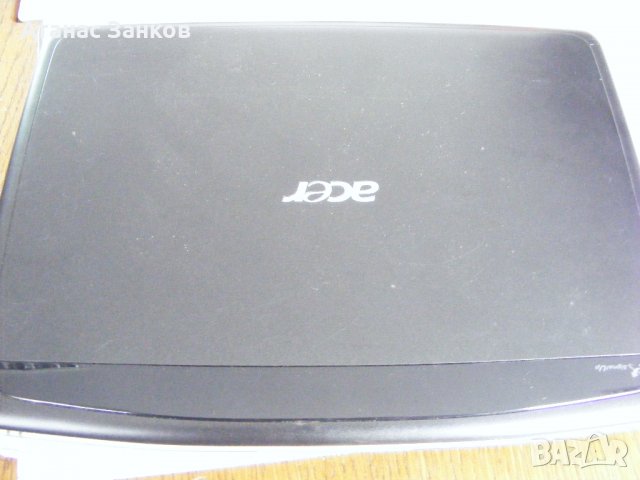 Лаптоп за части Acer Aspire 5520 - два броя, снимка 4 - Лаптопи за работа - 27735832