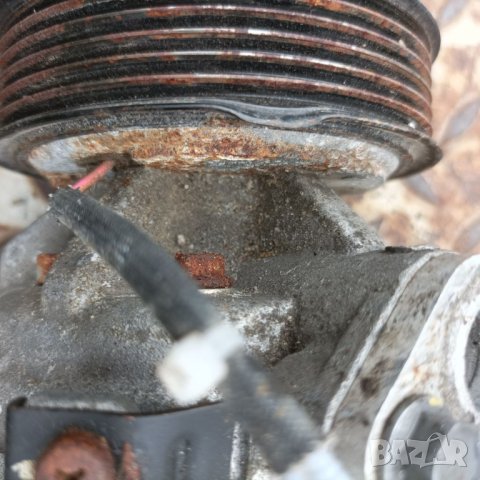 Компресор климатик Дачия 2017 г, снимка 15 - Части - 44046702