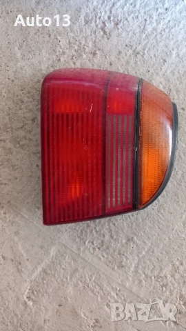 Ляв стоп Голф 3 / Golf 3 