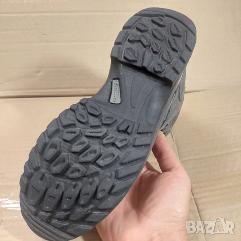 туристически обувки Lowa Garda GORE TEX ® номер 40 , снимка 14 - Други - 30234706