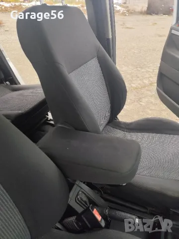 Opel Meriva A 1.7 cdti 101к.с. на части, снимка 12 - Автомобили и джипове - 47990160