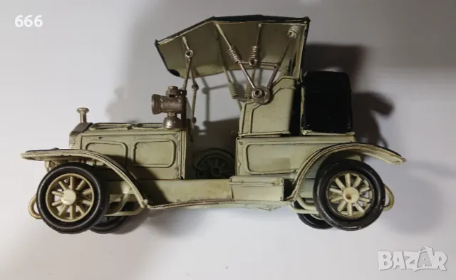 Декорация - Ретро Кола., снимка 7 - Декорация за дома - 48541104