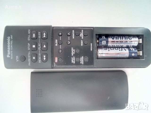 Panasonic VEQ 1342, снимка 6 - Други - 44014527
