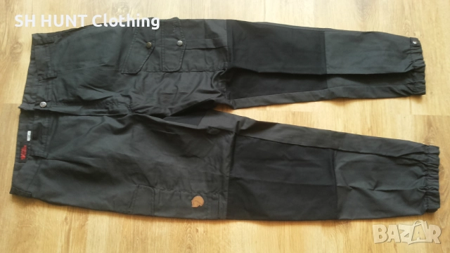 FJALL RAVEN G-1000 Trouser размер M панталон със здрава материя - 1364