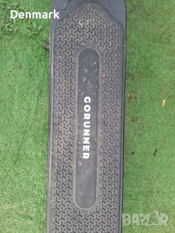 Електрическа тротинетка , снимка 3 - Други спортове - 52713064