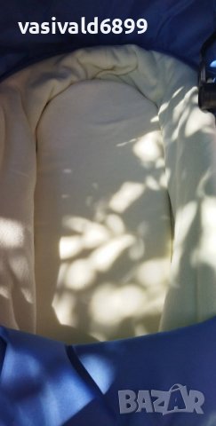 Детска количка BERTONI, снимка 11 - Детски колички - 37646421