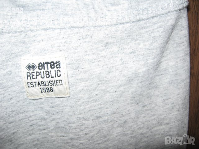 Спортно долнище ERREA  дамско,М-Л, снимка 4 - Спортни екипи - 33204633