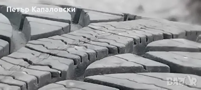 Гуми 205 55 16 Фулда Fulda 2 броя. Нов внос. Не са нови! Цената е за брой гума