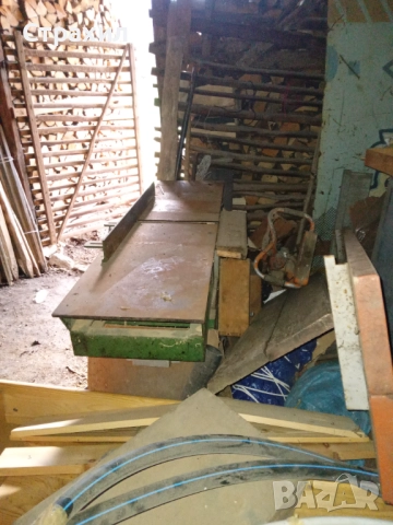 Продавам абрихт