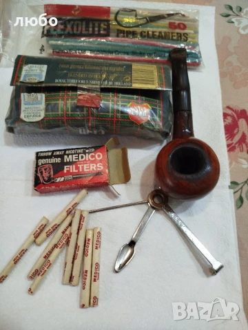 Лула -Сет , снимка 6 - Лули - 50953942