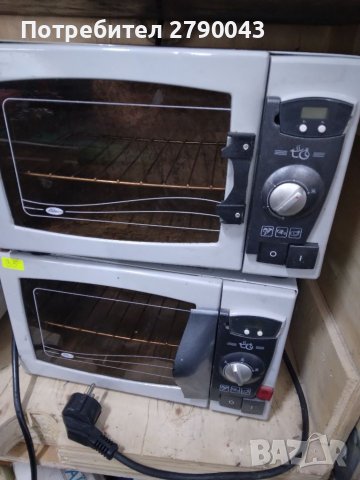 Мини фурна, снимка 2 - Печки, фурни - 37254138