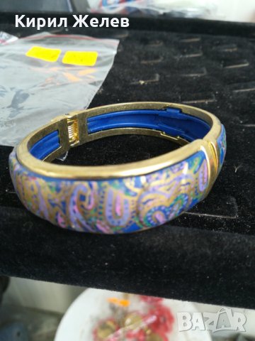 Гривна дамска, снимка 3 - Гривни - 26402159