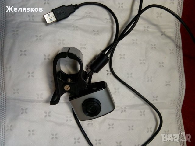 Kамери Canyon CNE-CWC2 и crupto, снимка 3 - Работни компютри - 26291703