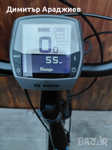 Електрически велосипед, снимка 12 - Велосипеди - 52283656