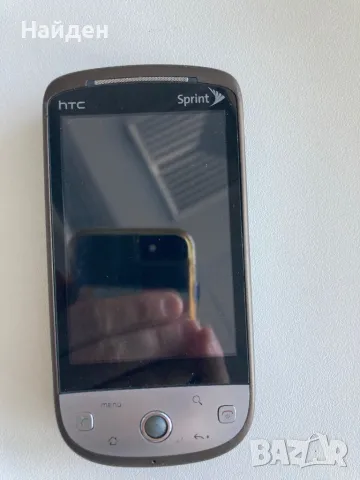 HTC Hero 200 Sprint, отличен, снимка 17 - HTC - 49021384