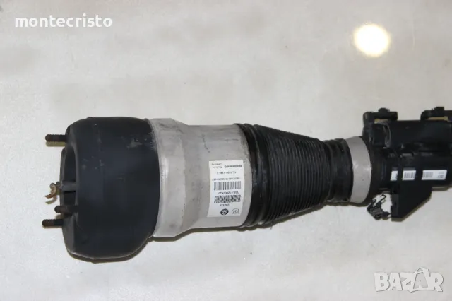 Преден десен въздушен амортисьор Mercedes W222 S-CLass (2013-2017г.) 15140013963 / 15.1400-1396.3, снимка 3 - Части - 47769782