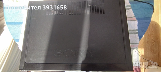  HiFi видео рекордер Sony SLV-E630, снимка 8 - Плейъри, домашно кино, прожектори - 53401889