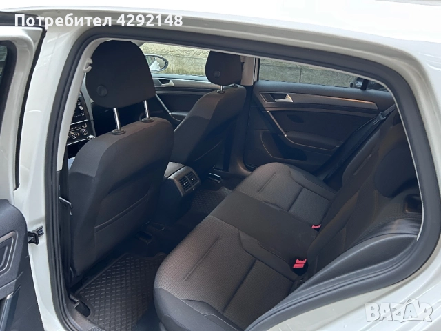 Golf 7.5 2.0TDI от България, снимка 12 - Автомобили и джипове - 52939535